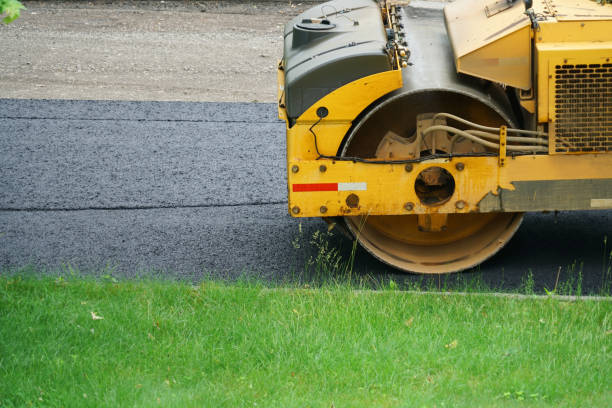 Best Driveway Grading and Leveling  in Oakdale, LA